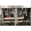 Image 5 : 4-BANK PITCO FRIALATOR DEEPFRYER LINE W/ MIDDLE