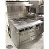 Image 1 : GARLAND 6 BURNER ELECTRIC RANGE W/ OVEN