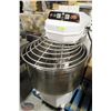 Image 1 : LARGE CAPACITY HEAVY DUTY DOUGH MIXER