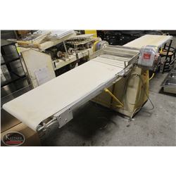 SEEWER RONDO COMMERCIAL REVERSIBLE DOUGH SHEETER