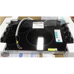 NEW IN BOX KENMORE ELECTRIC STOVE TOP