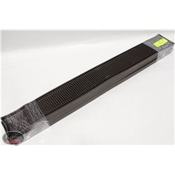 LOT OF 3 NEW JOHNSON ROSE BROWN BAR SPILL MATS