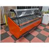 Image 2 : FRIGOMECCANICA ALBA ICE CREAM / GELATO DISPLAY