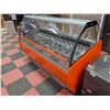 Image 3 : FRIGOMECCANICA ALBA ICE CREAM / GELATO DISPLAY