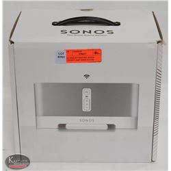 K41) BAILIFF SEIZURE: SONOS CONNECT AMP HOME SOUND