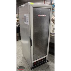 METRO FLAVORVIEW C175 HEATED PROOFING CABINET