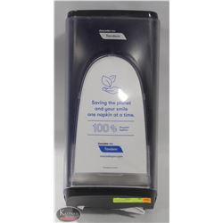 CASCADES PRO TANDEM NAPKIN DISPENSER