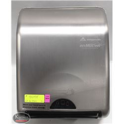 GEORGIA-PACIFIC ENMOTION AUTOMATIC TOUCHLESS