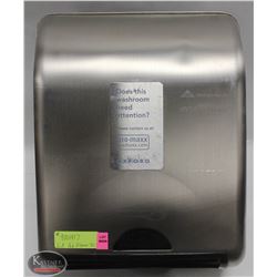 GEORGIA-PACIFIC ENMOTION AUTOMATIC TOUCHLESS