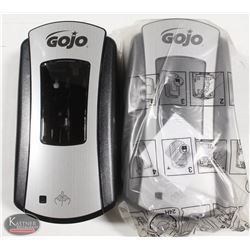 2 NEW 1200ML GOJO AUTOMATED TOUCHLESS