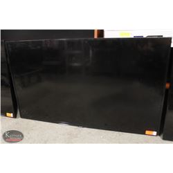 K21) BAILIFF SEIZURE: SAMSUNG 48" SMART TV W/ NO