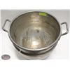 Image 1 : 20 QT MIXER BOWL *HAS SOME DENTS / DAMAGE