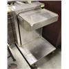 Image 1 : CADDYMAGIC RACK, TRAY, AND OVAL PLATE DISPENSER