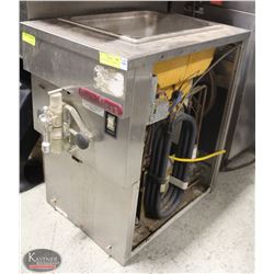 SANI-SERV W4011N *FOR PARTS, AS IS