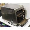 Image 1 : HOLMAN QCS COUNTER TOP CONVEYOR TOASTER.
