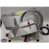 Image 1 : AXIS 12" COMMERCIAL MEAT SLICER