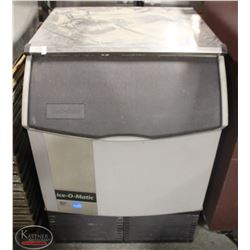 ICE-O-MATIC COMMERCIAL UNDERCOUNTER ICE MAKER