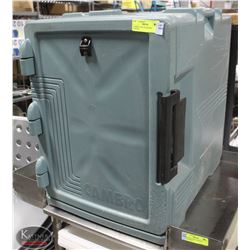 CAMBRO FOOD TRANSPORT CARRIER