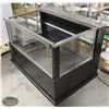 Image 1 : 3' REACH-IN DISPLAY COOLER / SHOWCASE- 225L *NOT COOLING
