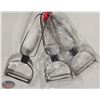 Image 1 : 3 NEW JOHNSON ROSE 2" VEGETABLE PEELERS