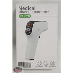 NEW MEDICAL INFRARED THERMOMETER