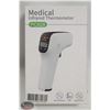 Image 1 : NEW MEDICAL INFRARED THERMOMETER