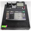Image 1 : CASIO PCR-T2300 CASH REGISTER W/ KEYS & DRAWER