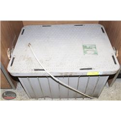 ENDURA GREASE TRAP 3920A0215