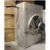 Image 2 : REFRIGERATION COMPRESSOR & CONDENSER UNT W/