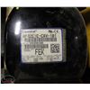 Image 4 : REFRIGERATION COMPRESSOR & CONDENSER UNT W/