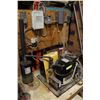 Image 5 : REFRIGERATION COMPRESSOR & CONDENSER UNT W/