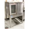Image 1 : BLODGETT NATURAL GAS CONVECTION OVEN