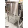 Image 2 : BLODGETT NATURAL GAS CONVECTION OVEN