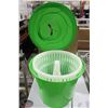 Image 3 : RESTAURANT 25L SALAD SPINNER IN BOX