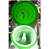 Image 4 : RESTAURANT 25L SALAD SPINNER IN BOX