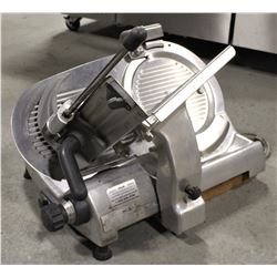 12" HOBART MODEL 2612 COMMERCIAL MEAT SLICER