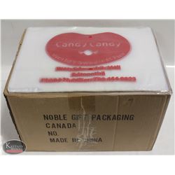 CASE OF POLY CANDY / BULK BAGS- 4000 TOTAL