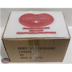 CASE OF POLY CANDY / BULK BAGS- 4000 TOTAL