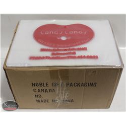 CASE OF POLY CANDY / BULK BAGS- 4000 TOTAL