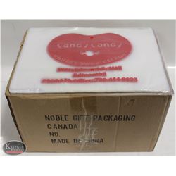 CASE OF POLY CANDY / BULK BAGS- 4000 TOTAL