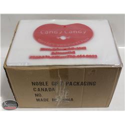 CASE OF POLY CANDY / BULK BAGS- 4000 TOTAL