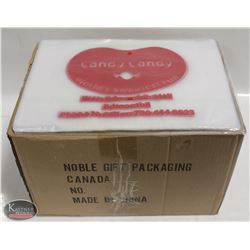 CASE OF POLY CANDY / BULK BAGS- 4000 TOTAL