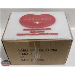 CASE OF POLY CANDY / BULK BAGS- 4000 TOTAL