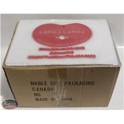 CASE OF POLY CANDY / BULK BAGS- 4000 TOTAL