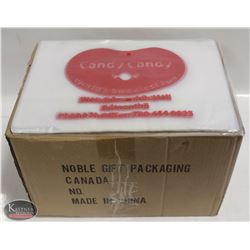 CASE OF POLY CANDY / BULK BAGS- 4000 TOTAL