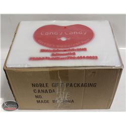 CASE OF POLY CANDY / BULK BAGS- 4000 TOTAL