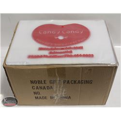 CASE OF POLY CANDY / BULK BAGS- 4000 TOTAL