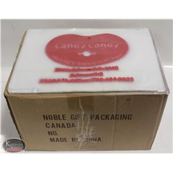 CASE OF POLY CANDY / BULK BAGS- 4000 TOTAL