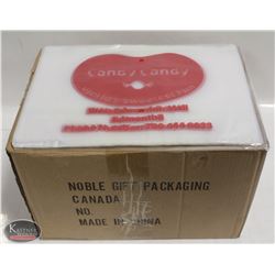 CASE OF POLY CANDY / BULK BAGS- 4000 TOTAL