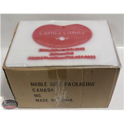 CASE OF POLY CANDY / BULK BAGS- 4000 TOTAL